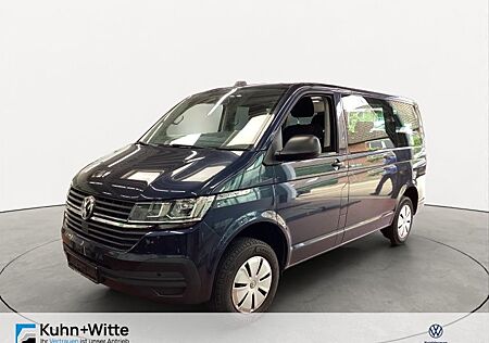 VW T6 Multivan Volkswagen T6.1 Multivan 2.0 TDI Family *AHK*PDC*Navi*