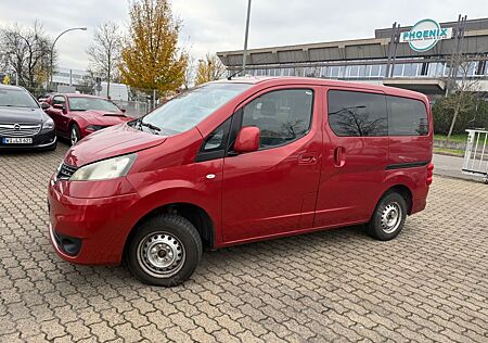 Nissan NV200 /Evalia Evalia Premium