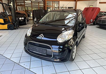 Citroën C1 1.0 Style Klima 1. Hand