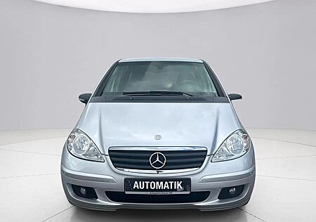 Mercedes-Benz A 170 *Automatik*2.Hand*SHZ*Temp.*PDC*HU/AU Neu*
