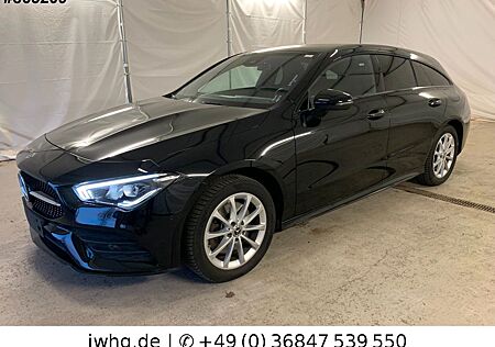 Mercedes-Benz CLA 250 Shooting Brake CLA 250 SB 2x AMG Line Widescreen KamLED Nav+18"