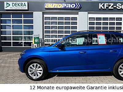 Skoda Kamiq Ambition,Kamera,LED,Klima,PDC,DAB,ACC,1.Hd