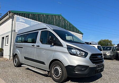 Ford Transit Custom Transit 2,0TDCI Selbstf E Lift KlimaLang25000km