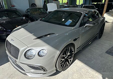 Bentley Continental Supersports /TITAN/LIMITED EDITION/