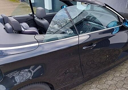 BMW 118i Cabrio -