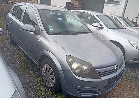 Opel Astra H Lim. Edition KLima