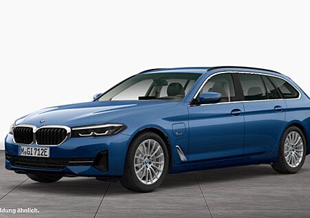 BMW 530e xDrive Touring AHK Parkassistent DAB