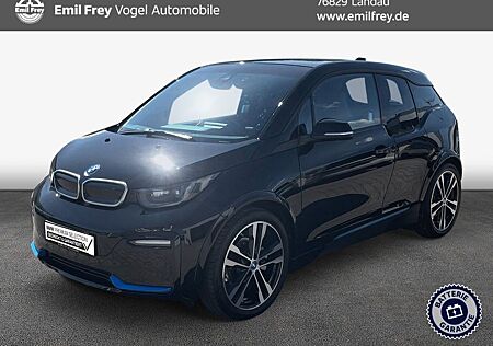 BMW i3s (120 Ah)