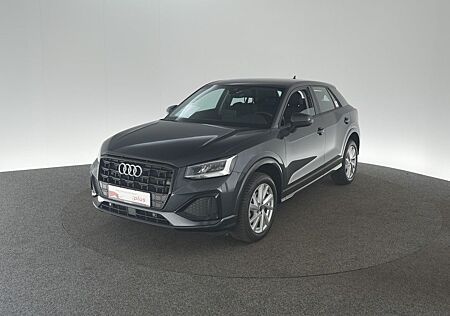 Audi Q2 35 TFSI Stronic advanced LED ACC Connect