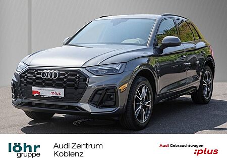 Audi Q5 50 TFSI e S line Navi PDC+ Business