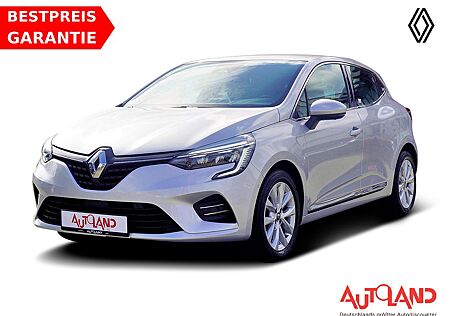Renault Clio V 1.3 TCe 130 Intens LED Navi 360° DAB