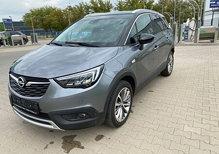 Opel Crossland X Crossland (X) 1.2 Innovation.Klimaaut.SHZ.32Tkm.