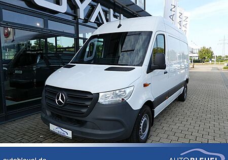 Mercedes-Benz Sprinter e- 312 FWD III HKa 312 FWD (HV-Batterie