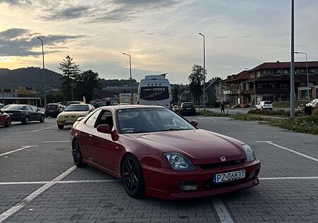 Honda Prelude