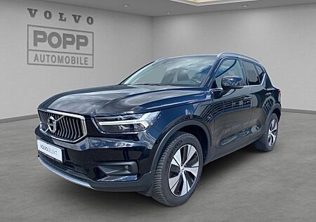 Volvo XC 40 XC40 T5 FWD Inscription Expression ACC AHK SHZ