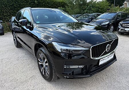 Volvo XC 60 XC60 Core 2WD ACC Leder Kamera Standheizu Memory