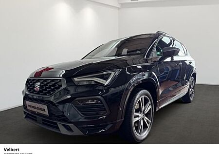 Seat Ateca FR 1.5 TSI ACT - Anhängerkupplung Apple Ca