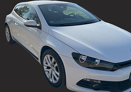 VW Scirocco Volkswagen 1.4 TSI -