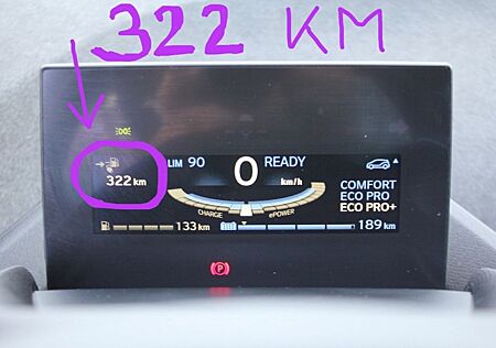 BMW i3 94 Ah REX Range Extender 94Ah 4U7 DC 570