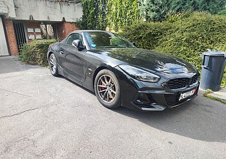 BMW Z4 M40i M40i A -