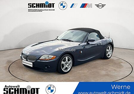 BMW Z4 3.0i Roadster (E85)