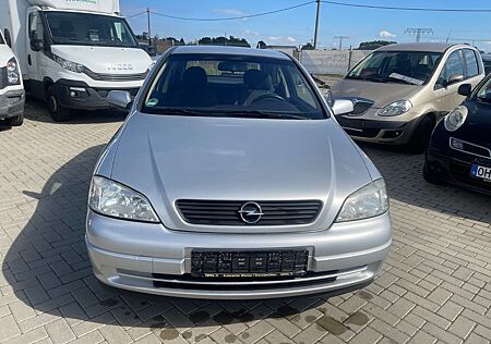 Opel Astra 1.6 Comfort