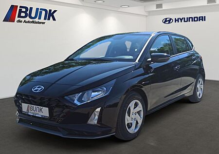 Hyundai i20 Trend 1.0L / Apple-Car-Play / Navi
