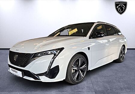 Peugeot 308 SW GT Plug-In Hybrid 180 EAT8 Pano Alcantara