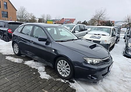 Subaru Impreza 2.0 4x4 Tüv LPGas Navi Xenon Tempom Klim