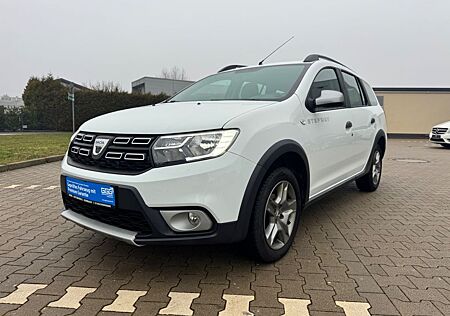 Dacia Logan MCV II Kombi Stepway