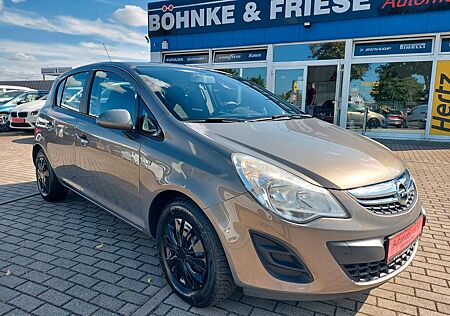 Opel Corsa D Edition Klima