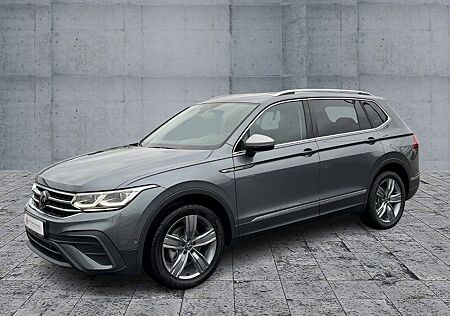 VW Tiguan Allspace Volkswagen 2.0 TDI*LIFE*DSG*AHK*NAVI*MATRIX