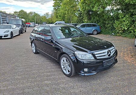 Mercedes-Benz C 230 C -Klasse T-Modell T. AMG.