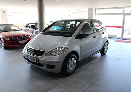 Mercedes-Benz A 150 KLIMAANLAGE SERVOLENKUNG 5.TÜRIG *EURO 4*