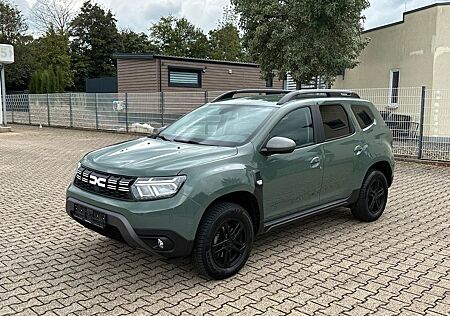 Dacia Duster II*Autom*Navi*SHZ*Kamera*1.Hand*Facelift*