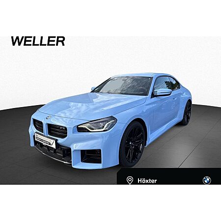 BMW M2 leasen
