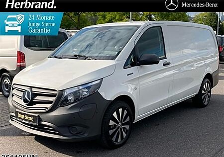 Mercedes-Benz Vito 112 L *KLIMA**KAMERA**DAB**TEMPOMAT*