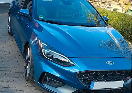 Ford Focus ST 2,0 EcoBlue