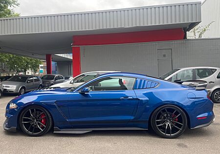 Ford Mustang GT*SHELBY GT*Vollaustattung*TOP Zustand*