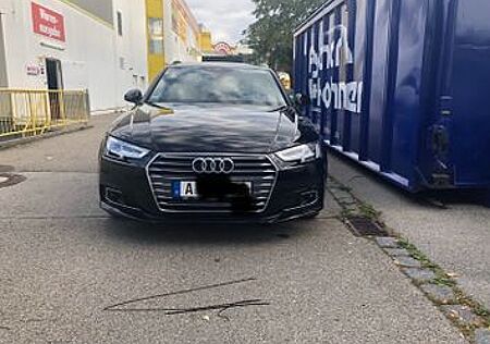Audi A4 2.0 TDI 140kW S tronic Avant - 3x S-LINE