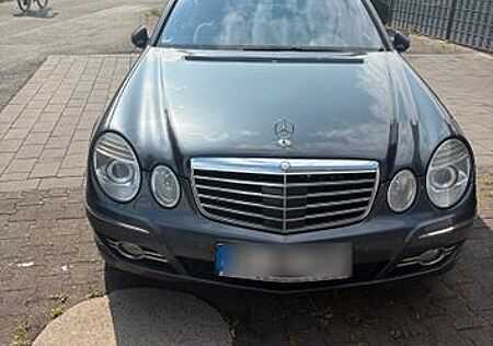 Mercedes-Benz E 420 CDI AVANTGARDE Avantgarde
