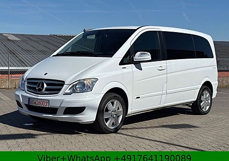 Mercedes-Benz Viano FUN 2.0 CDI Function kompakt*1JahrGarantie