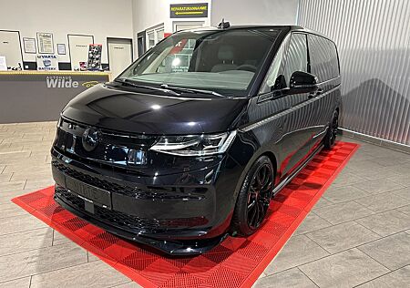 VW T7 Multivan Volkswagen ABT Brembo Edition Glossy 20 Zoll