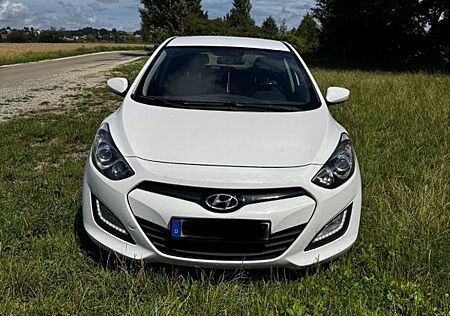 Hyundai i30 1.4 Classic Classic