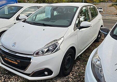 Peugeot 208 Active Tüv 10.2027