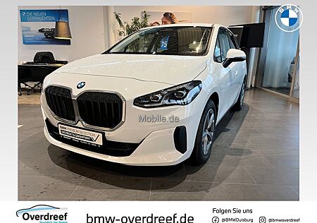 BMW 218i Active Tourer Steptronic DCT Komfortzugang