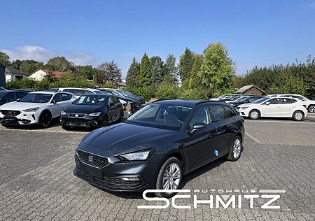 Seat Leon KOMBI 1.5eTSI DSG "STYLE EDITION 150 [...]