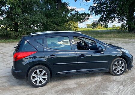 Peugeot 207 SW Sport