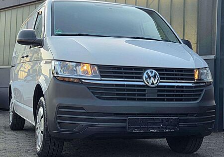 VW T6 Transporter Volkswagen T6.1 Transporter FWD Klima Trennwand