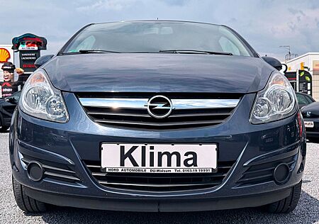 Opel Corsa D 1.4 Edition "111 Jahre *KLIMA*